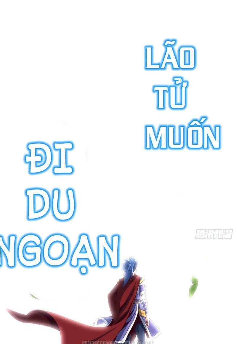 Chiếm Cái Đỉnh Núi Làm Đại Vương Chapter 56 - Trang 2