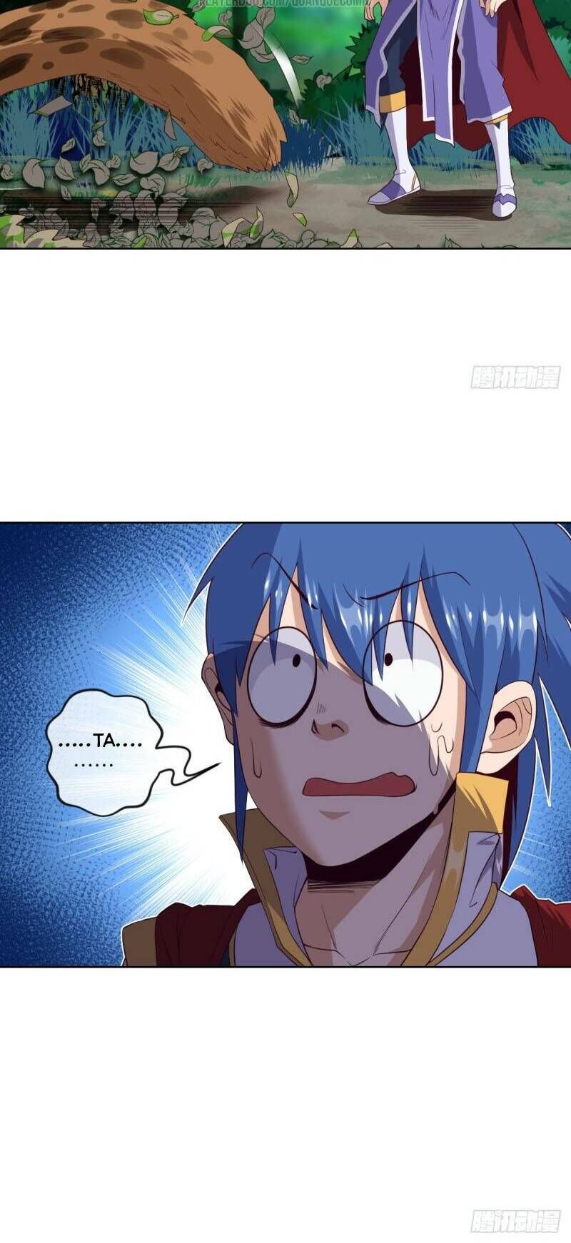 Chiếm Cái Đỉnh Núi Làm Đại Vương Chapter 57 - Trang 2