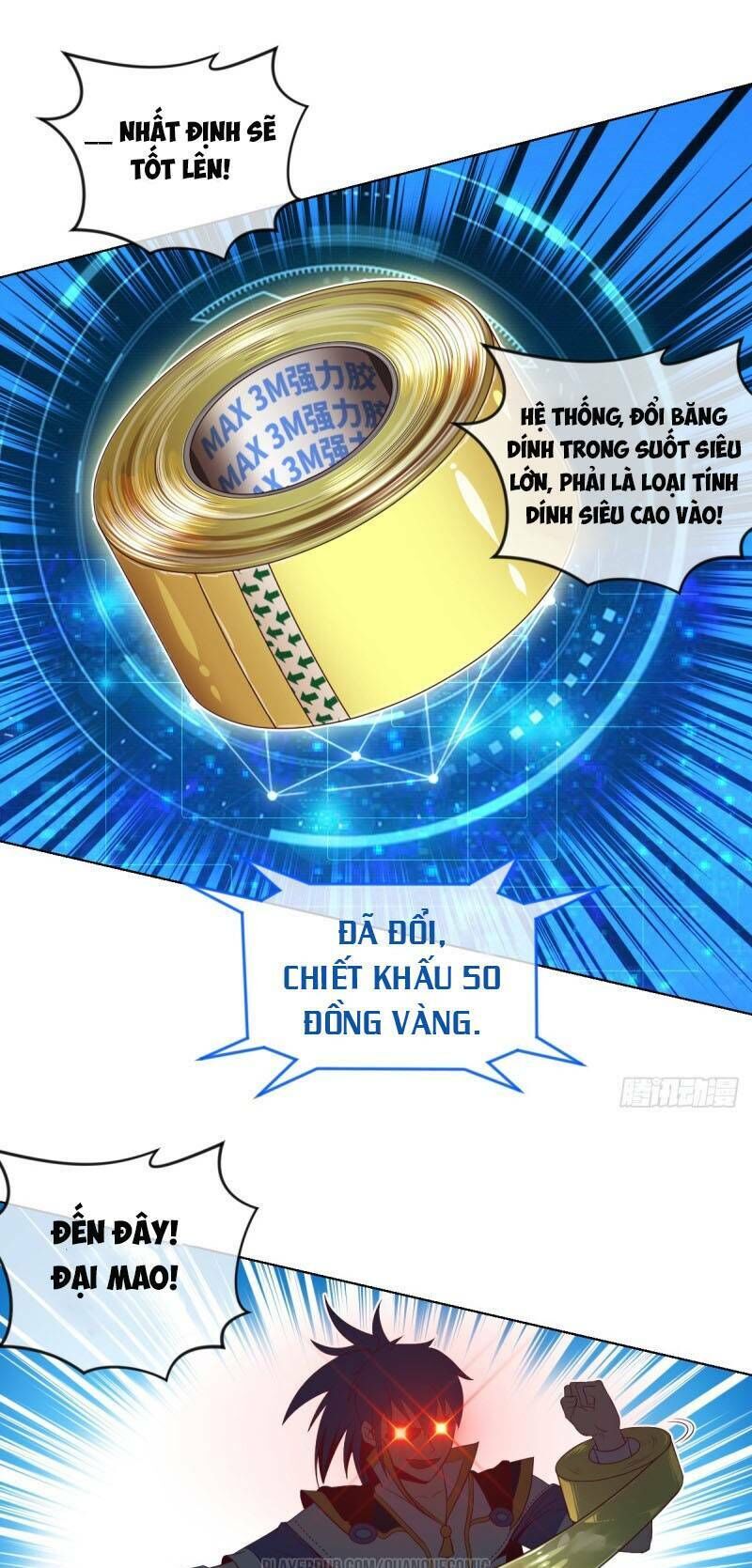 Chiếm Cái Đỉnh Núi Làm Đại Vương Chapter 57 - Trang 2