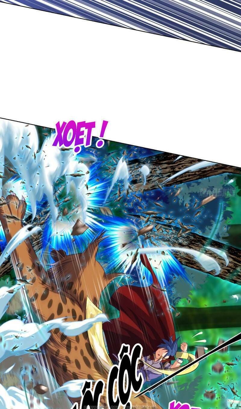 Chiếm Cái Đỉnh Núi Làm Đại Vương Chapter 57 - Trang 2