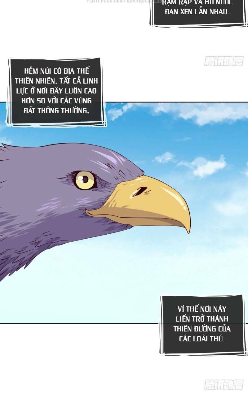 Chiếm Cái Đỉnh Núi Làm Đại Vương Chapter 57 - Trang 2