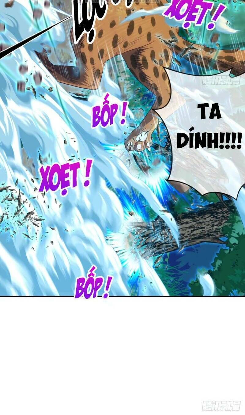 Chiếm Cái Đỉnh Núi Làm Đại Vương Chapter 57 - Trang 2