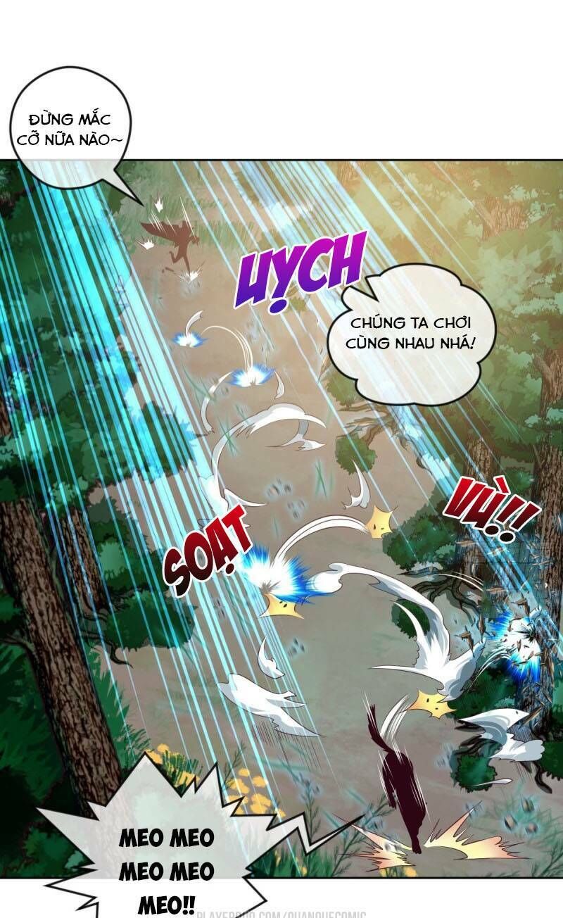 Chiếm Cái Đỉnh Núi Làm Đại Vương Chapter 57 - Trang 2