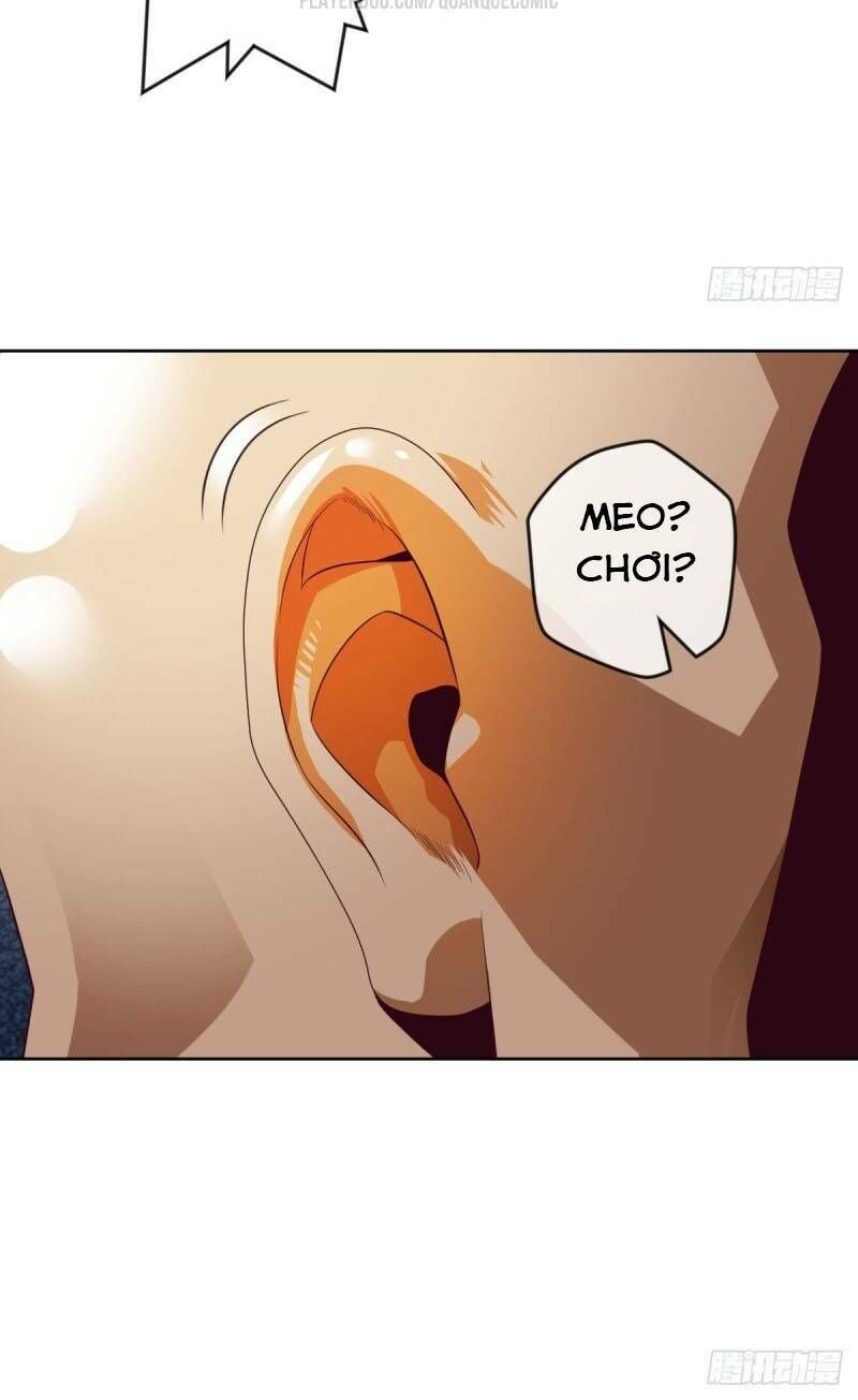 Chiếm Cái Đỉnh Núi Làm Đại Vương Chapter 57 - Trang 2