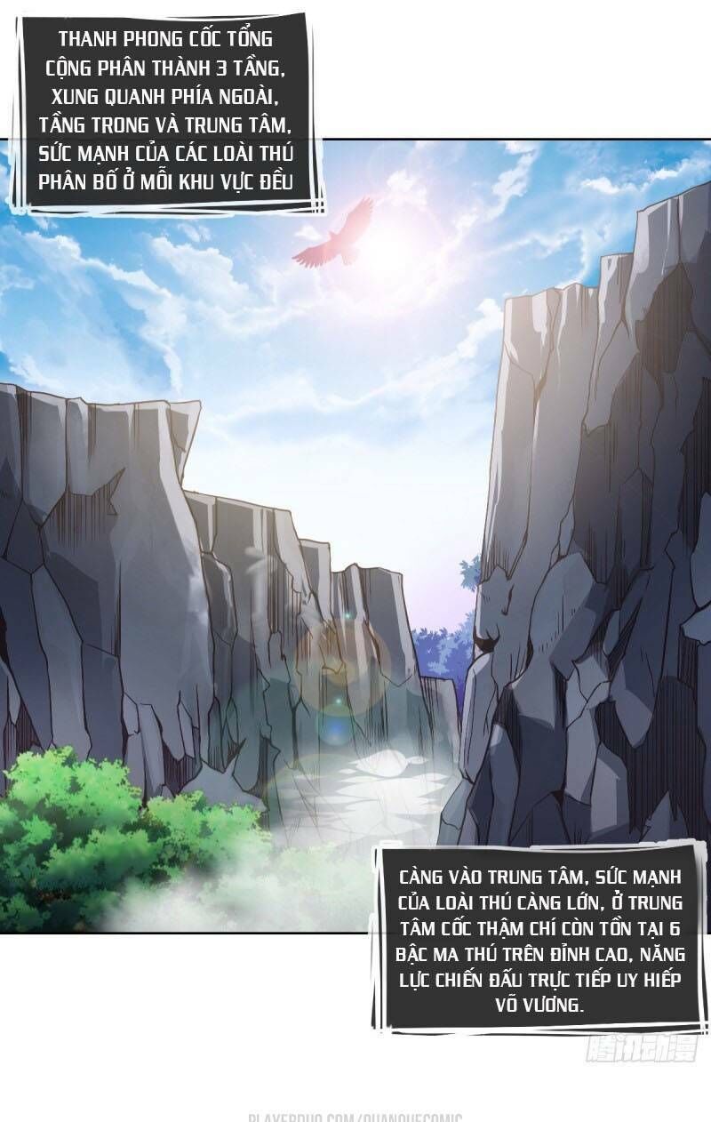 Chiếm Cái Đỉnh Núi Làm Đại Vương Chapter 57 - Trang 2