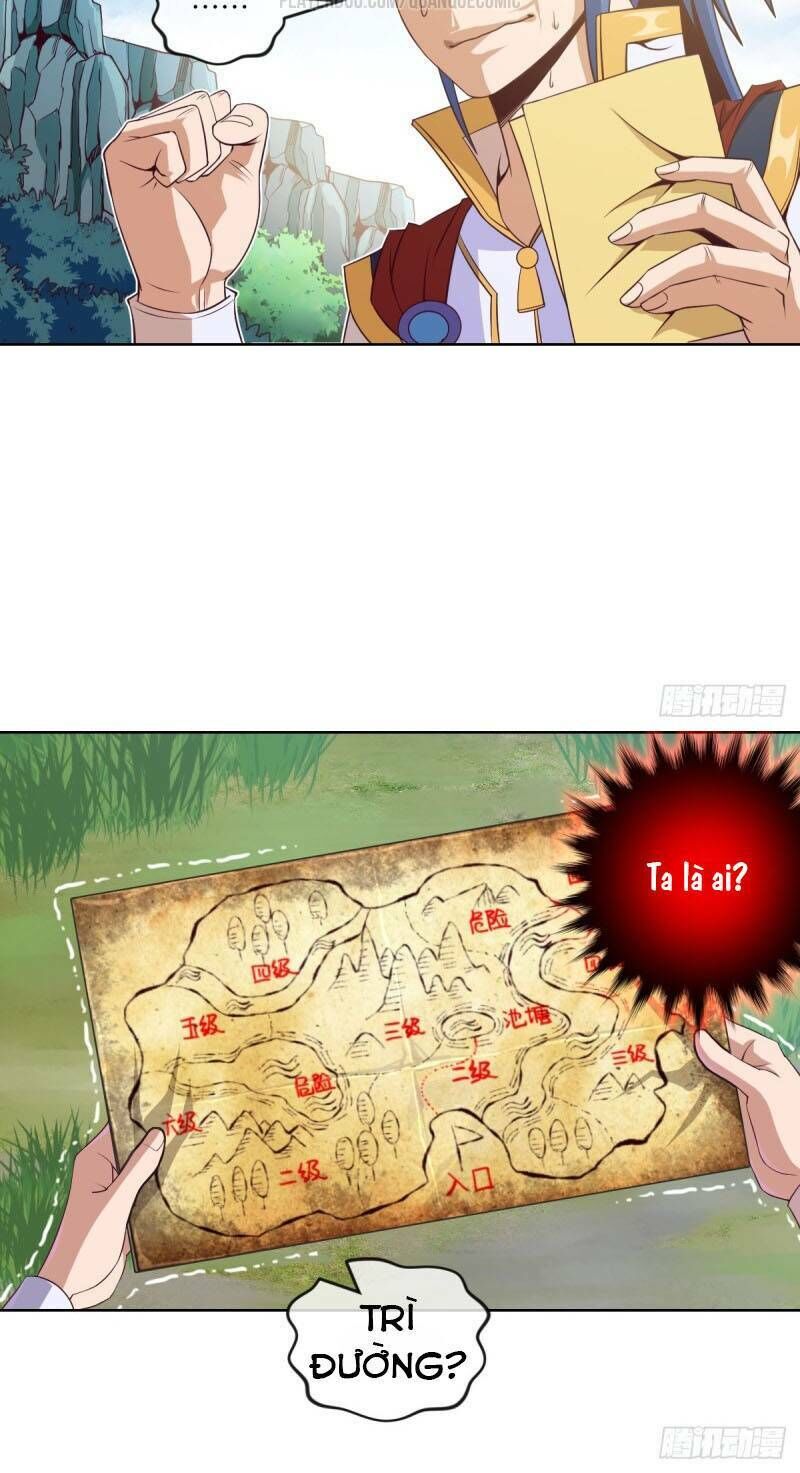 Chiếm Cái Đỉnh Núi Làm Đại Vương Chapter 57 - Trang 2