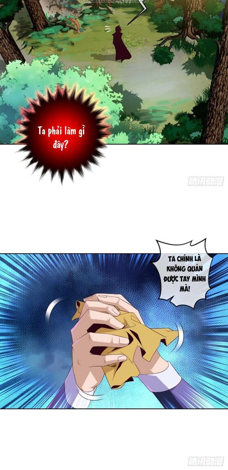 Chiếm Cái Đỉnh Núi Làm Đại Vương Chapter 57 - Trang 2