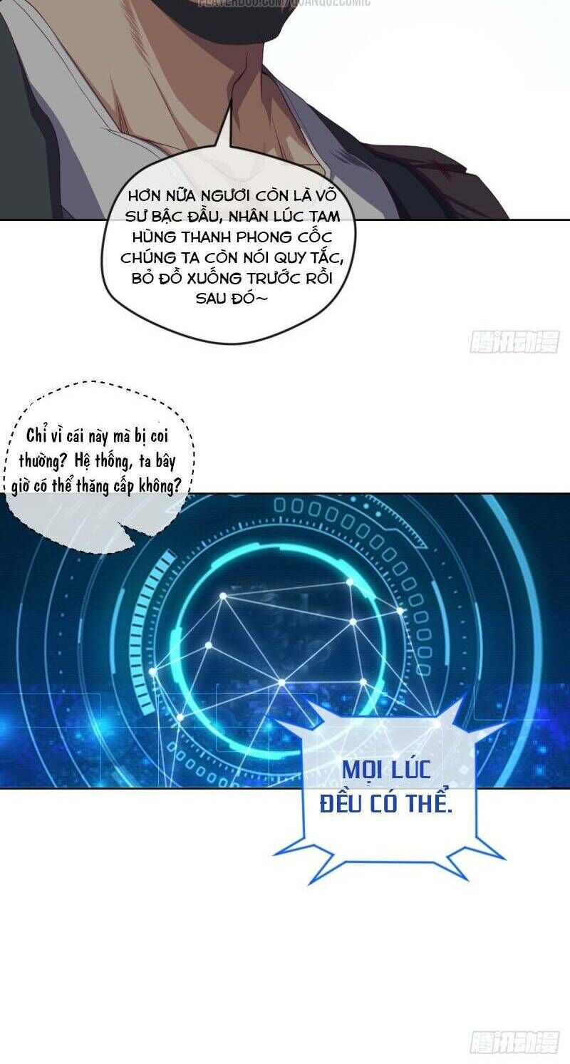 Chiếm Cái Đỉnh Núi Làm Đại Vương Chapter 58 - Trang 2