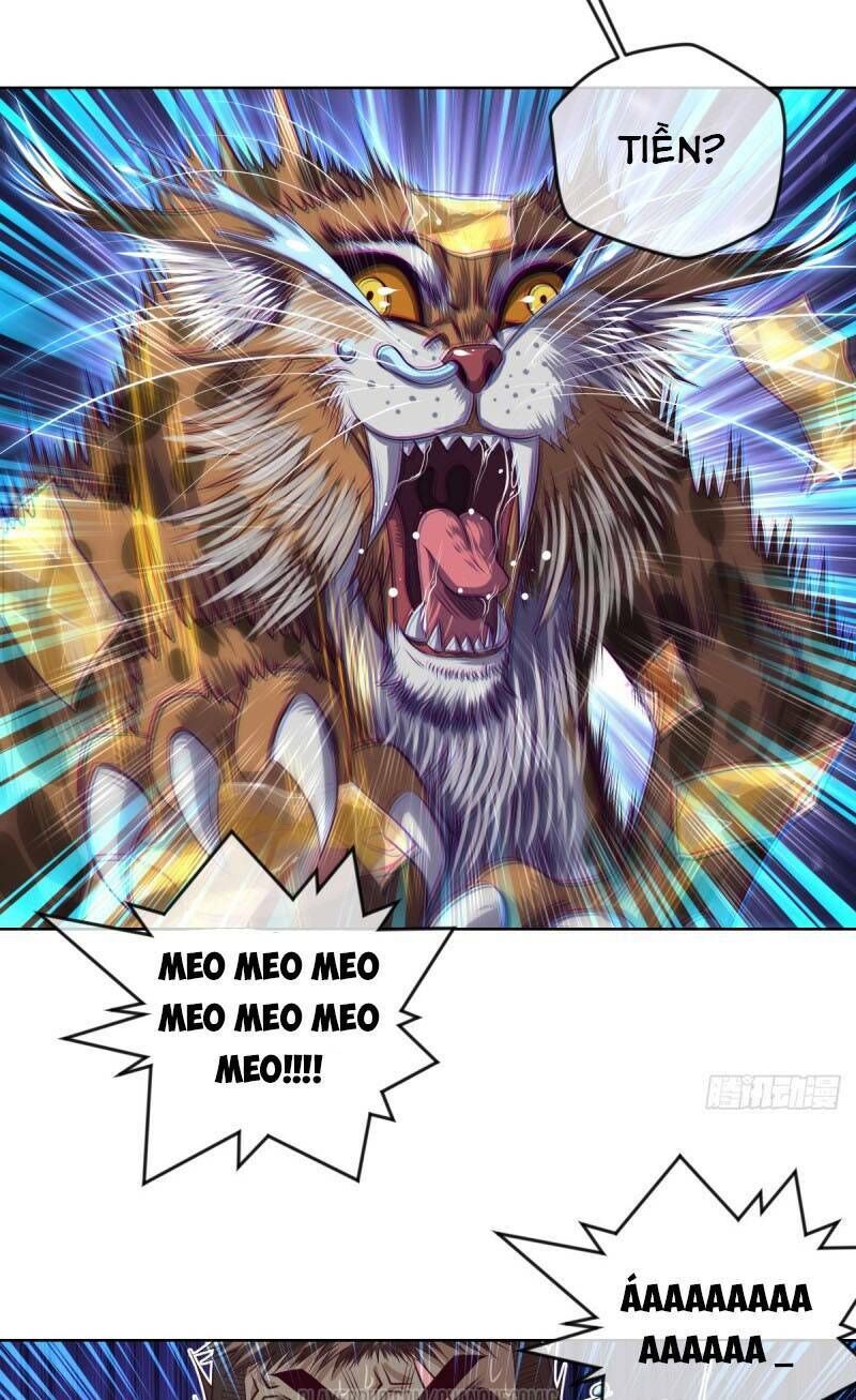 Chiếm Cái Đỉnh Núi Làm Đại Vương Chapter 58 - Trang 2