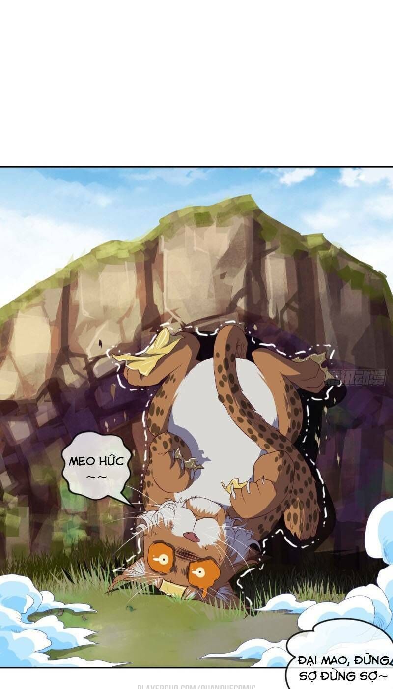 Chiếm Cái Đỉnh Núi Làm Đại Vương Chapter 58 - Trang 2