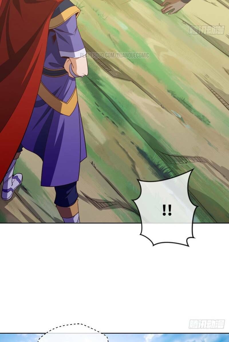 Chiếm Cái Đỉnh Núi Làm Đại Vương Chapter 59 - Trang 2