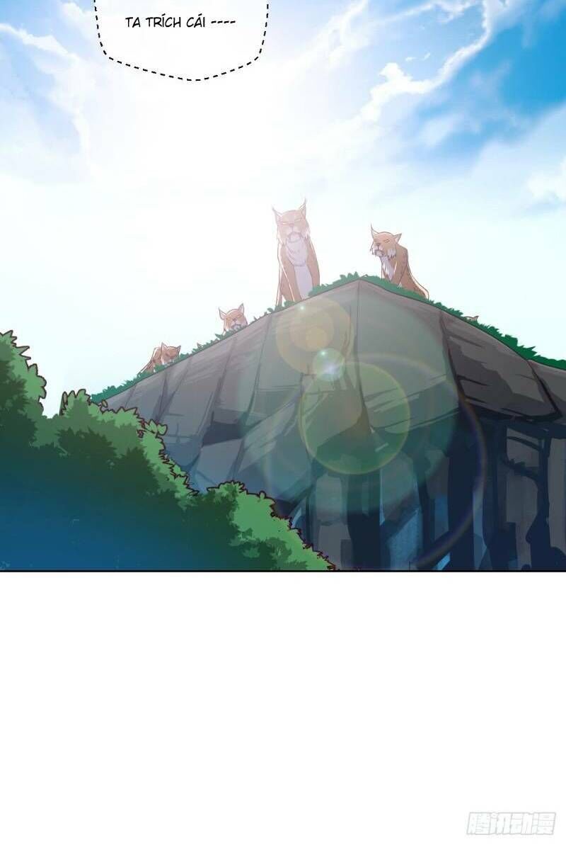 Chiếm Cái Đỉnh Núi Làm Đại Vương Chapter 59 - Trang 2