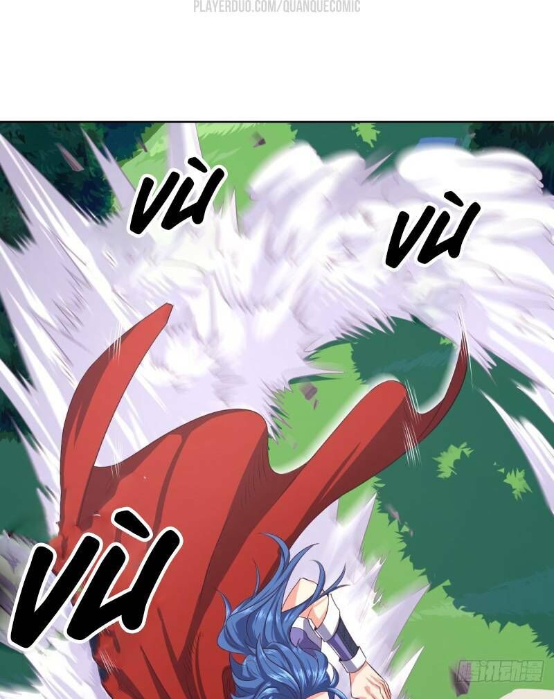 Chiếm Cái Đỉnh Núi Làm Đại Vương Chapter 59 - Trang 2