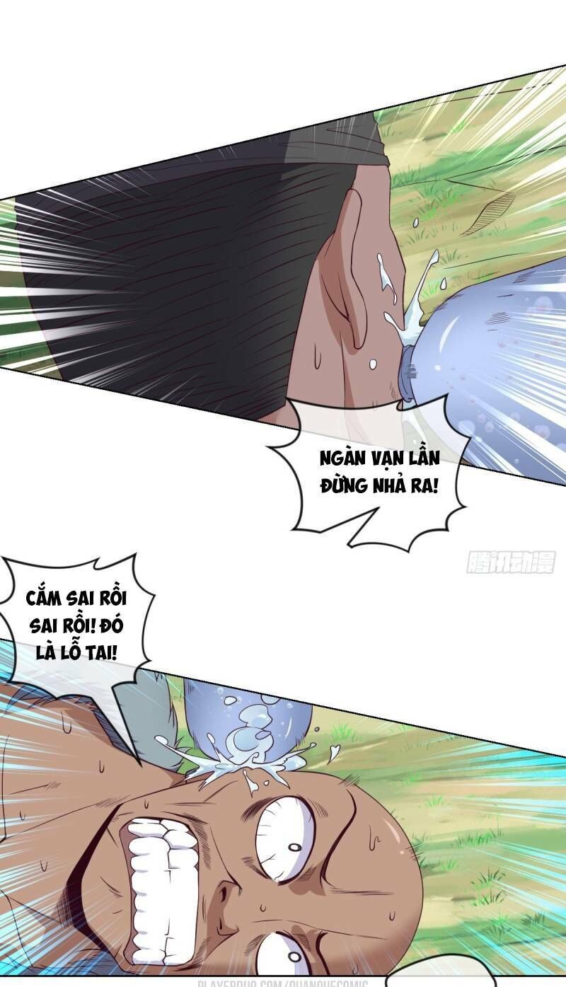 Chiếm Cái Đỉnh Núi Làm Đại Vương Chapter 59 - Trang 2