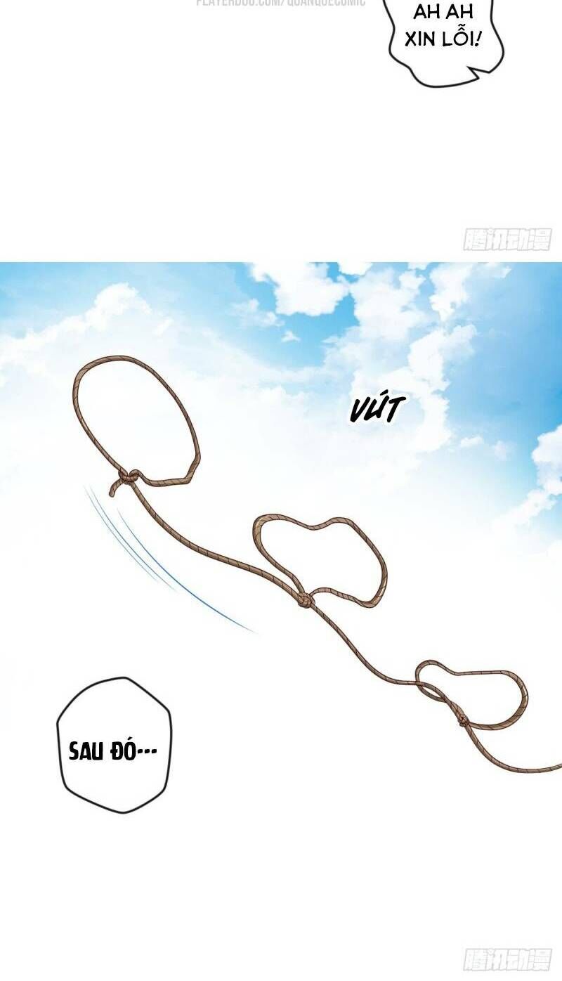 Chiếm Cái Đỉnh Núi Làm Đại Vương Chapter 59 - Trang 2