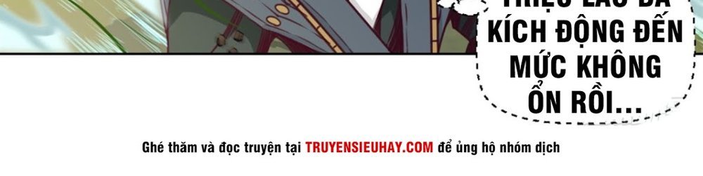 Chiếm Cái Đỉnh Núi Làm Đại Vương Chapter 6 - Trang 2