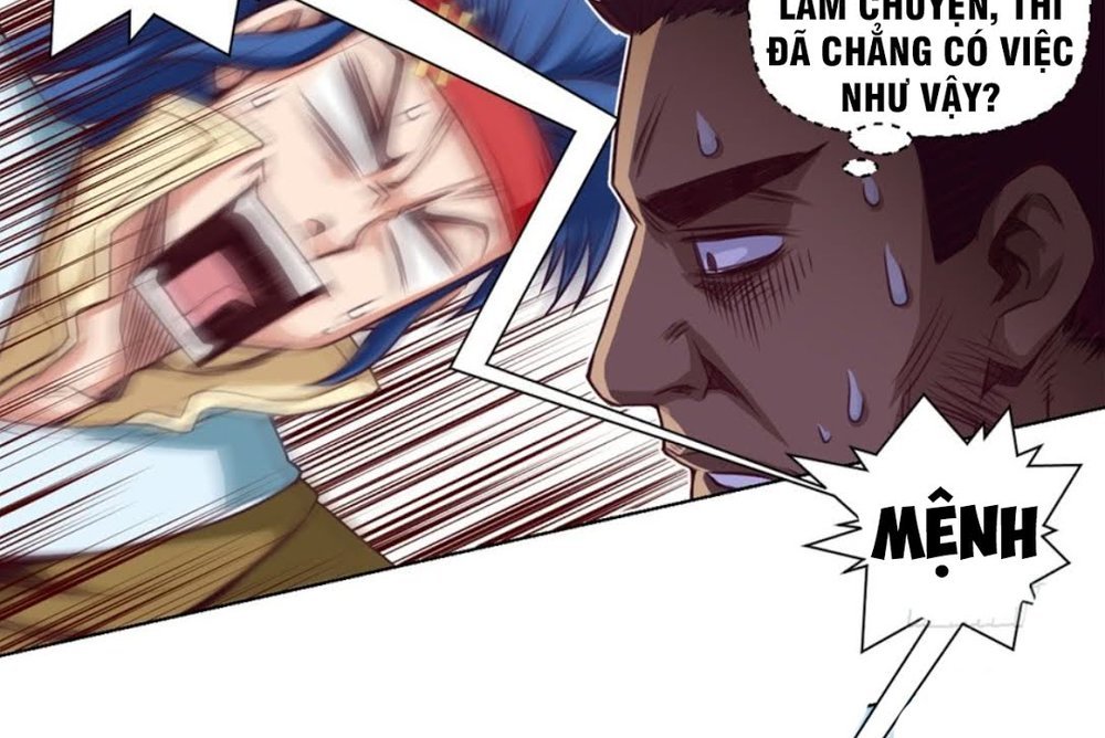 Chiếm Cái Đỉnh Núi Làm Đại Vương Chapter 6 - Trang 2