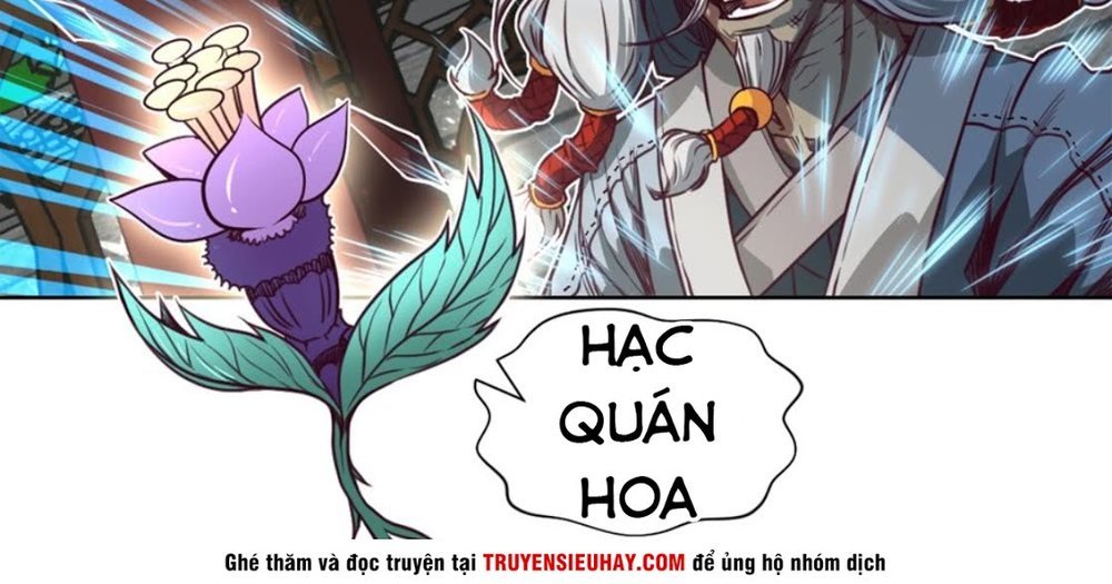 Chiếm Cái Đỉnh Núi Làm Đại Vương Chapter 6 - Trang 2