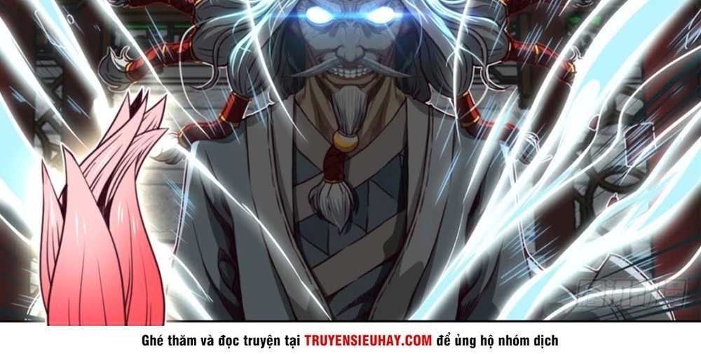 Chiếm Cái Đỉnh Núi Làm Đại Vương Chapter 6 - Trang 2