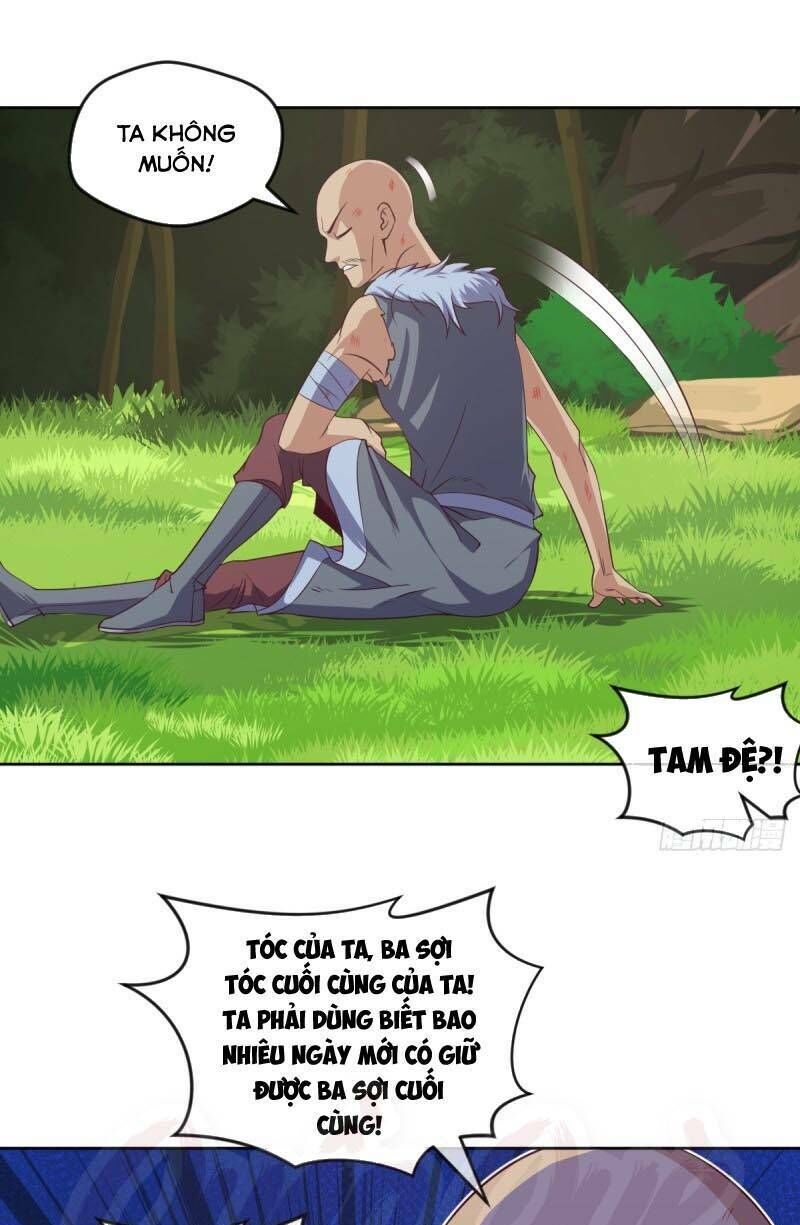 Chiếm Cái Đỉnh Núi Làm Đại Vương Chapter 60 - Trang 2