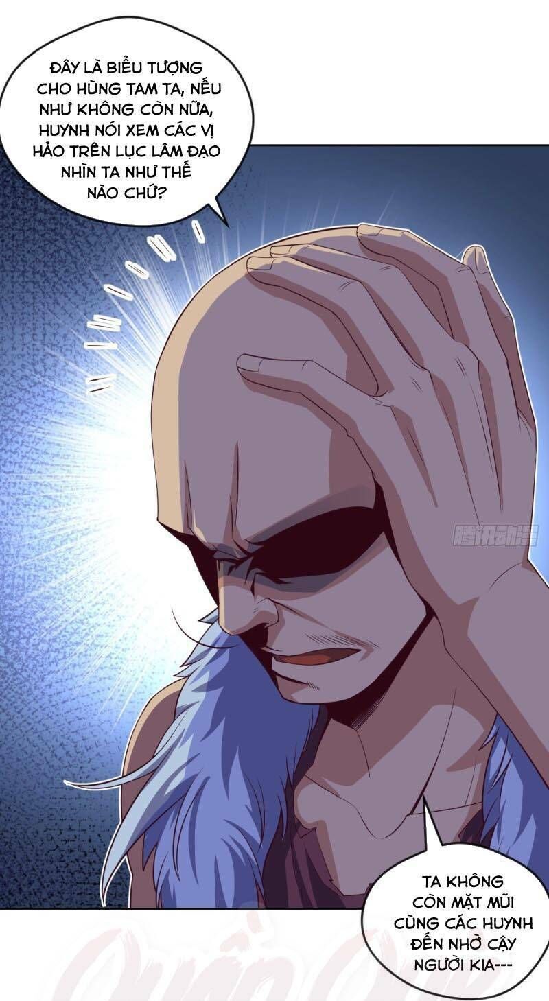 Chiếm Cái Đỉnh Núi Làm Đại Vương Chapter 60 - Trang 2