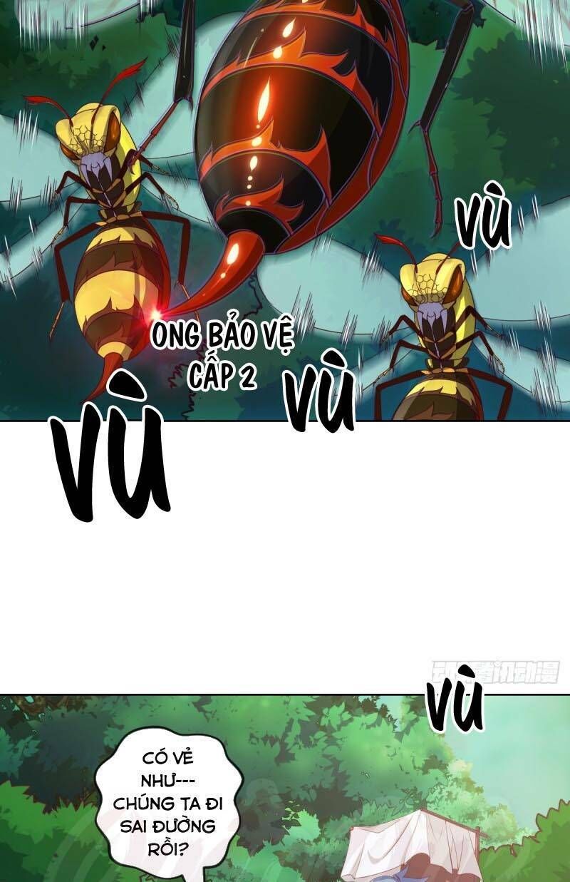 Chiếm Cái Đỉnh Núi Làm Đại Vương Chapter 60 - Trang 2