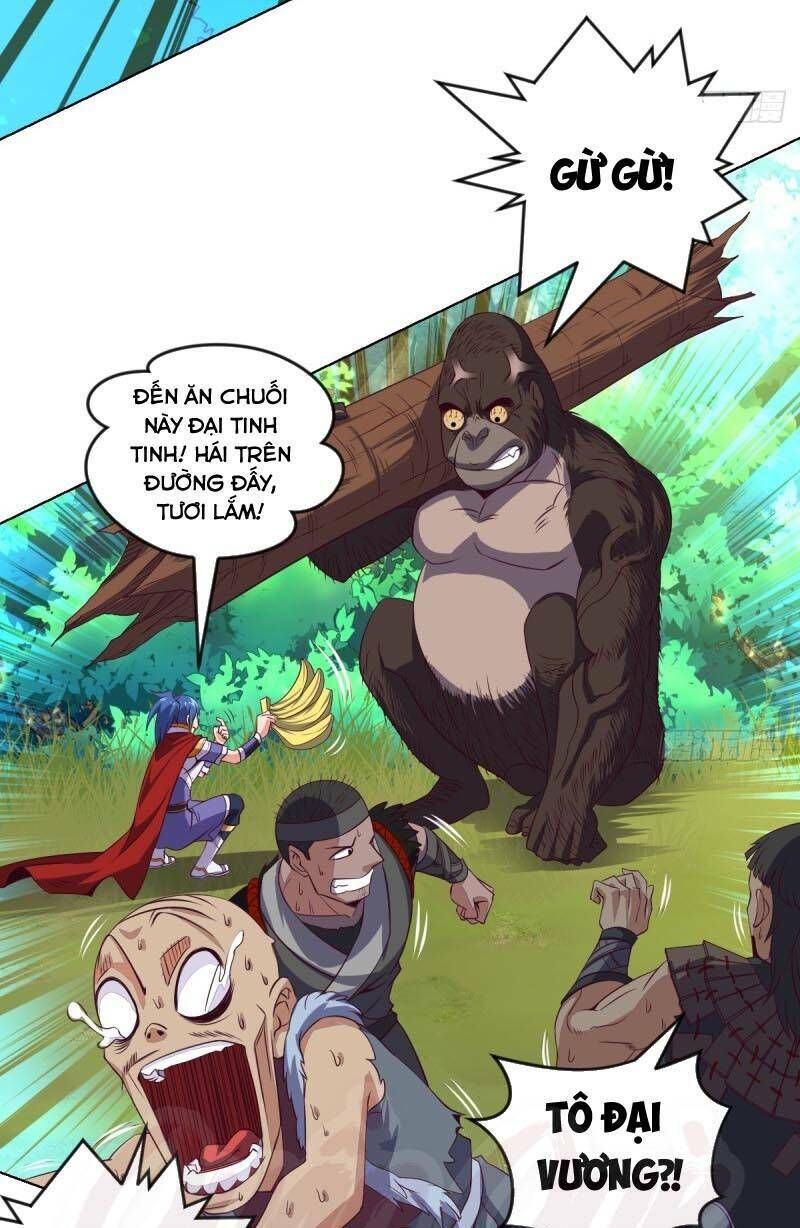 Chiếm Cái Đỉnh Núi Làm Đại Vương Chapter 60 - Trang 2