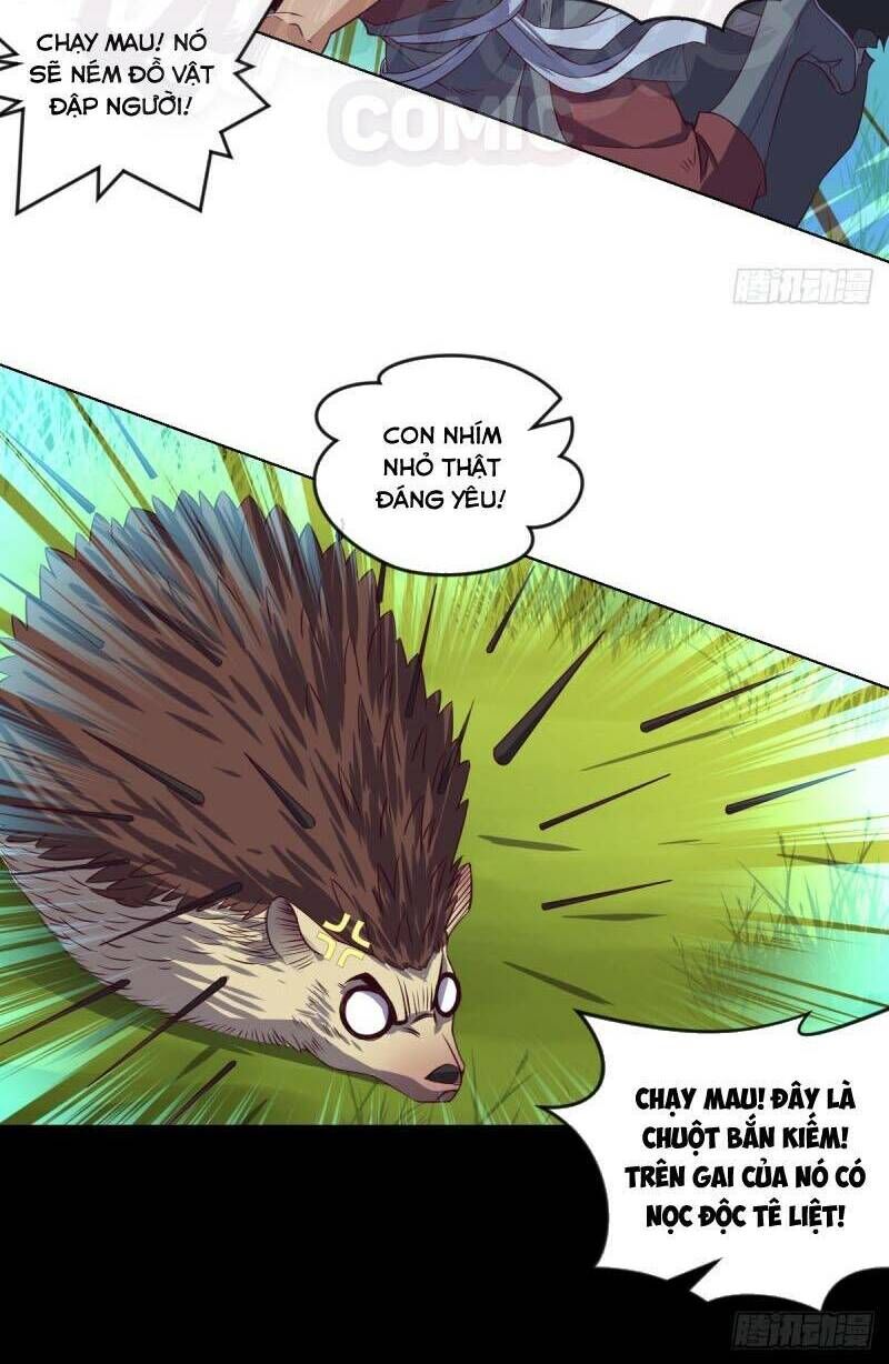 Chiếm Cái Đỉnh Núi Làm Đại Vương Chapter 60 - Trang 2