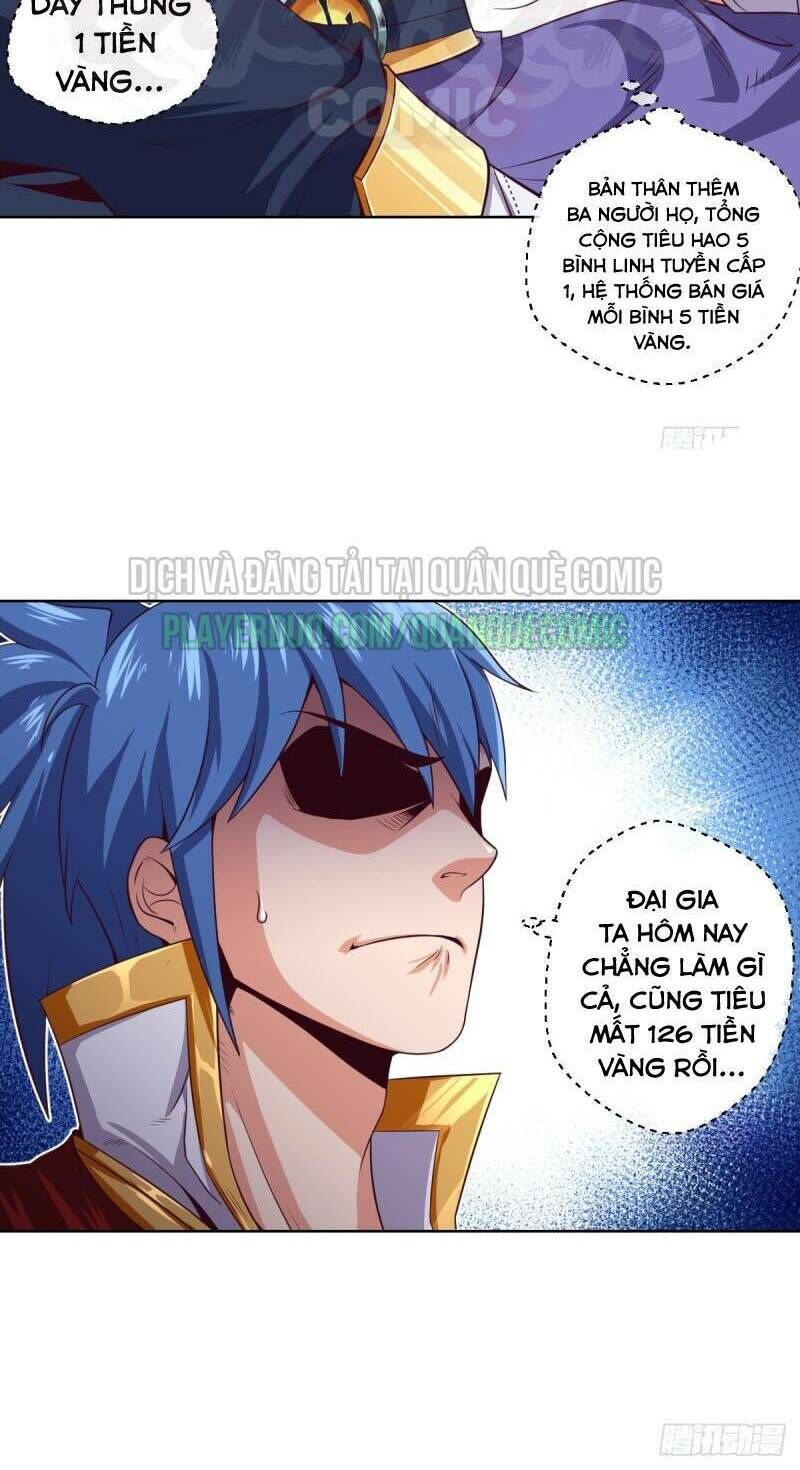 Chiếm Cái Đỉnh Núi Làm Đại Vương Chapter 60 - Trang 2