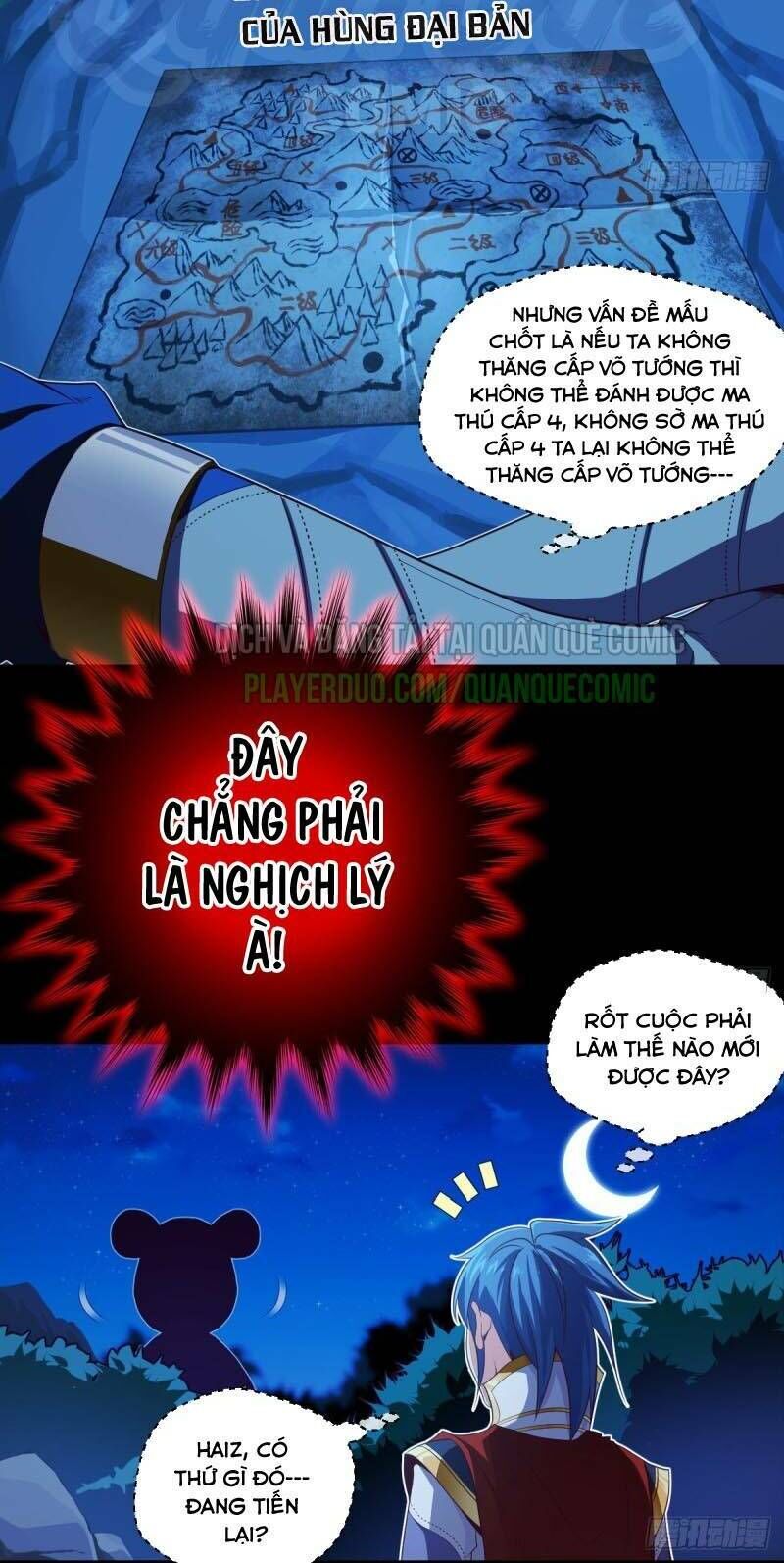 Chiếm Cái Đỉnh Núi Làm Đại Vương Chapter 60 - Trang 2