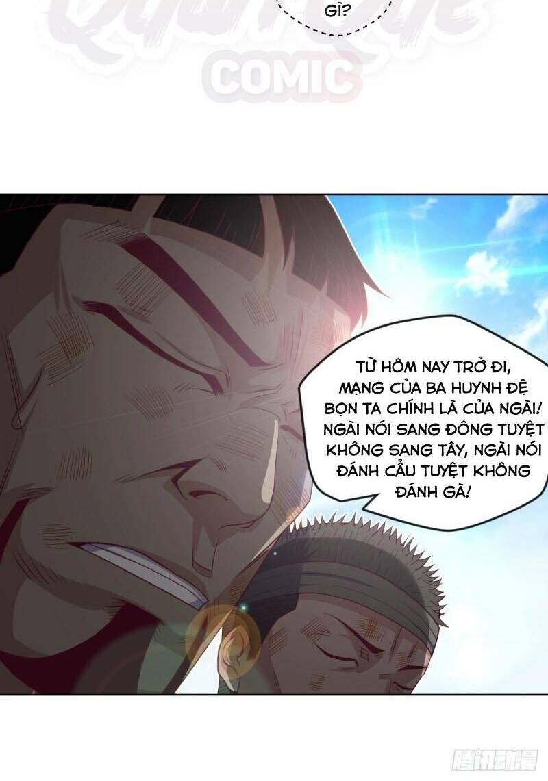 Chiếm Cái Đỉnh Núi Làm Đại Vương Chapter 60 - Trang 2