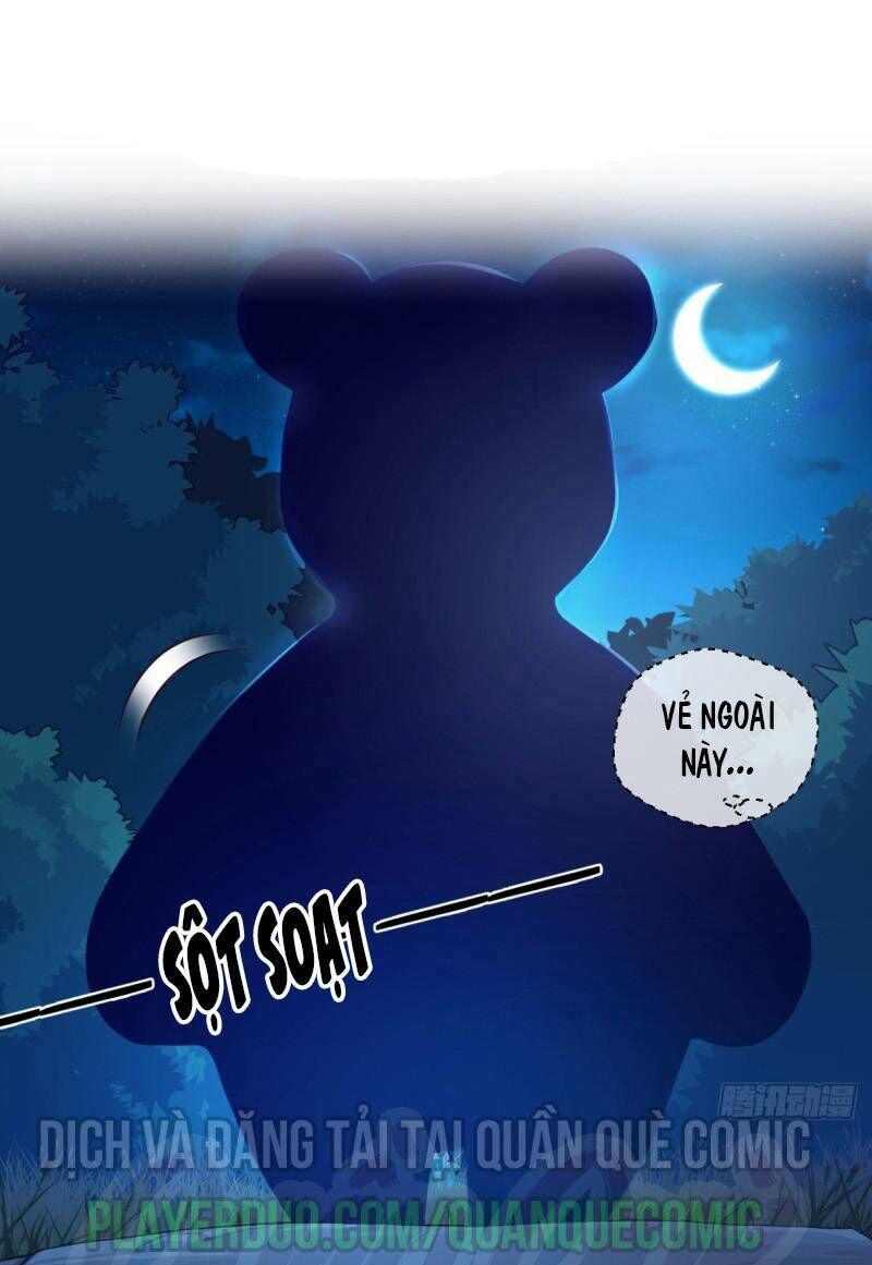 Chiếm Cái Đỉnh Núi Làm Đại Vương Chapter 61 - Trang 2