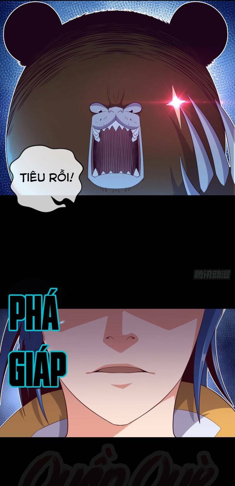 Chiếm Cái Đỉnh Núi Làm Đại Vương Chapter 61 - Trang 2