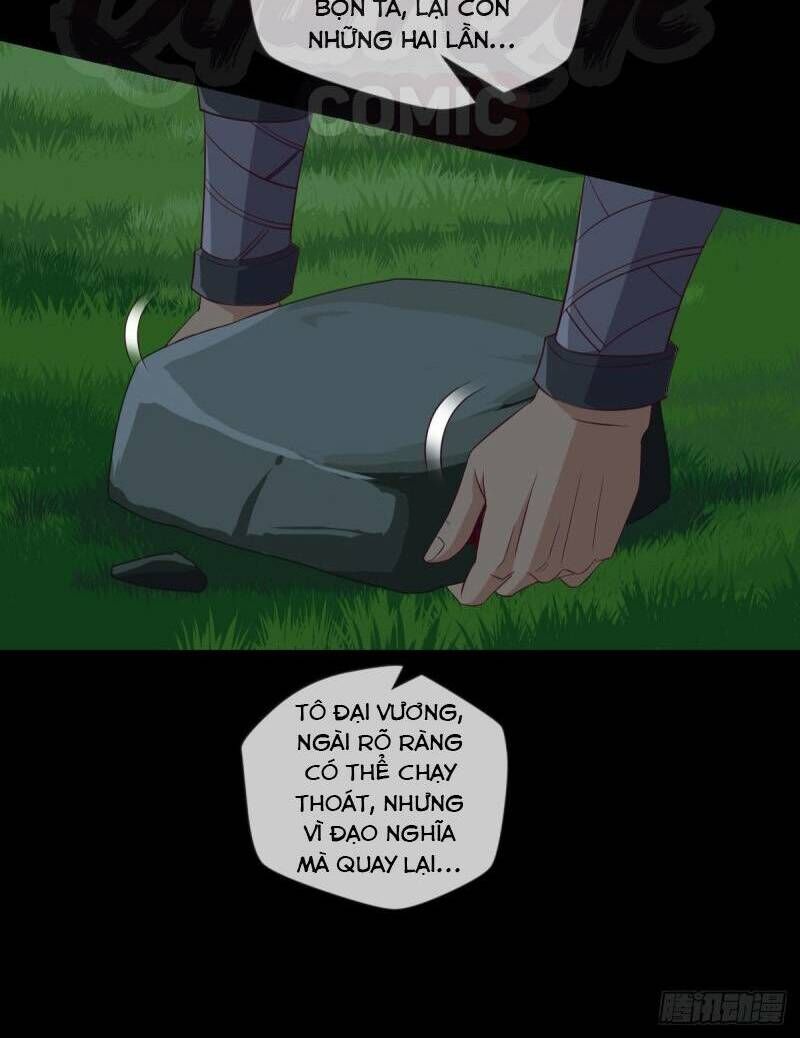 Chiếm Cái Đỉnh Núi Làm Đại Vương Chapter 61 - Trang 2