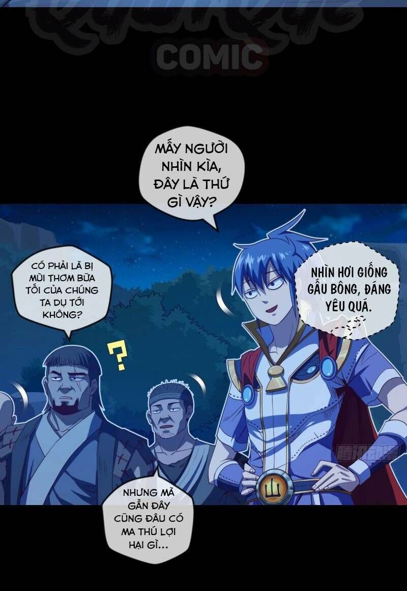 Chiếm Cái Đỉnh Núi Làm Đại Vương Chapter 61 - Trang 2