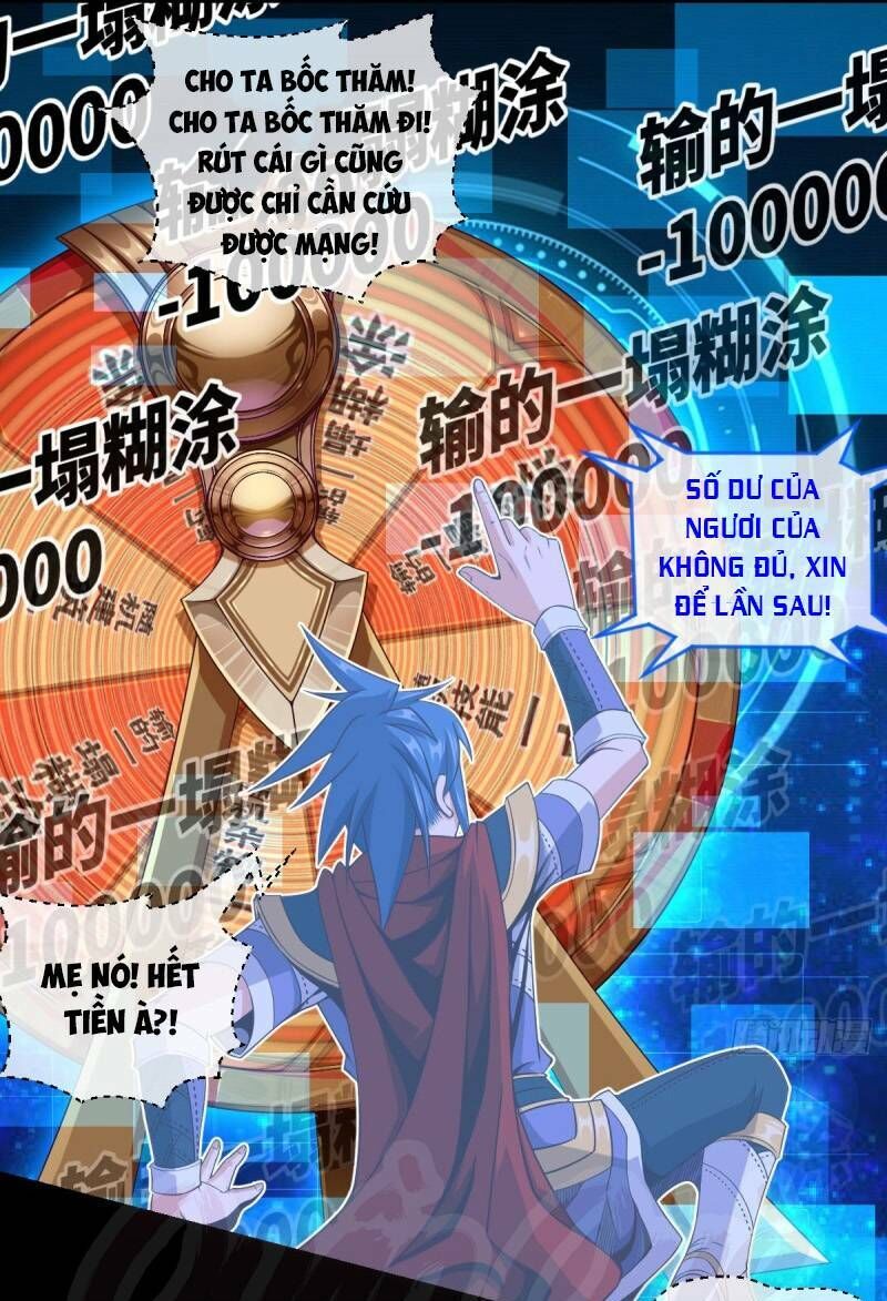 Chiếm Cái Đỉnh Núi Làm Đại Vương Chapter 61 - Trang 2