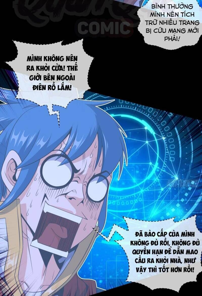 Chiếm Cái Đỉnh Núi Làm Đại Vương Chapter 61 - Trang 2