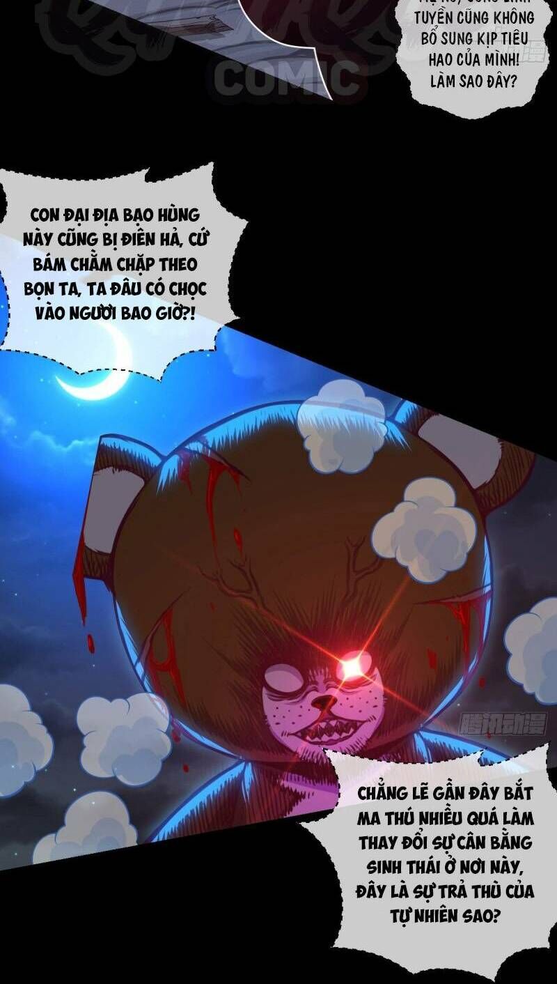 Chiếm Cái Đỉnh Núi Làm Đại Vương Chapter 61 - Trang 2