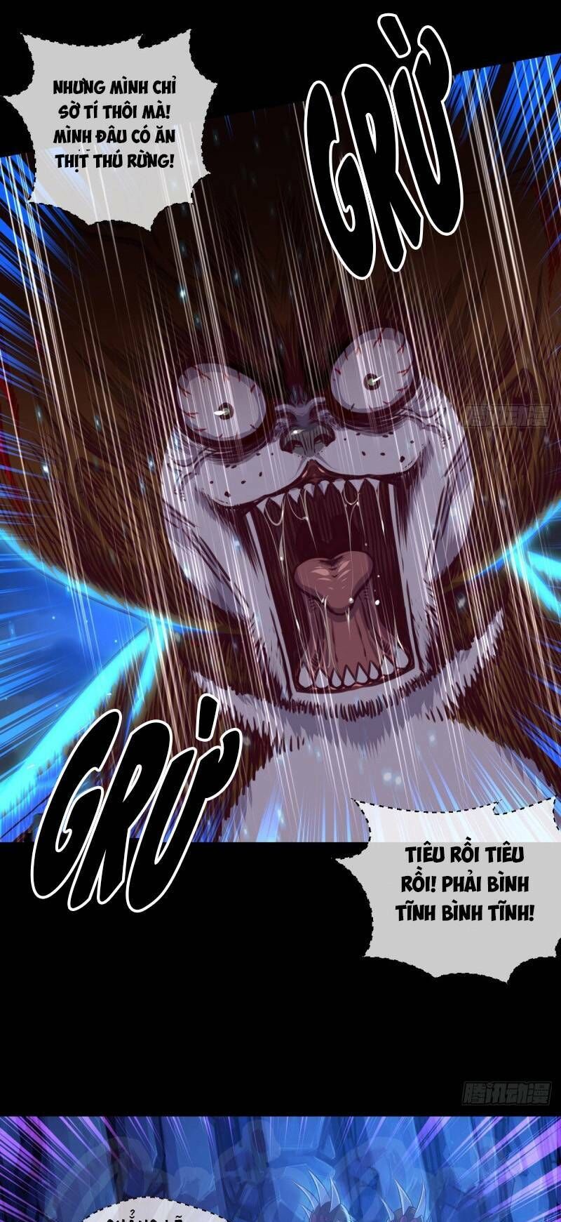 Chiếm Cái Đỉnh Núi Làm Đại Vương Chapter 61 - Trang 2