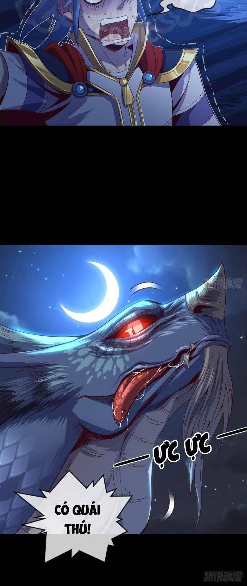 Chiếm Cái Đỉnh Núi Làm Đại Vương Chapter 61 - Trang 2