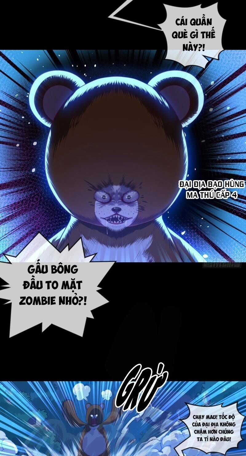 Chiếm Cái Đỉnh Núi Làm Đại Vương Chapter 61 - Trang 2