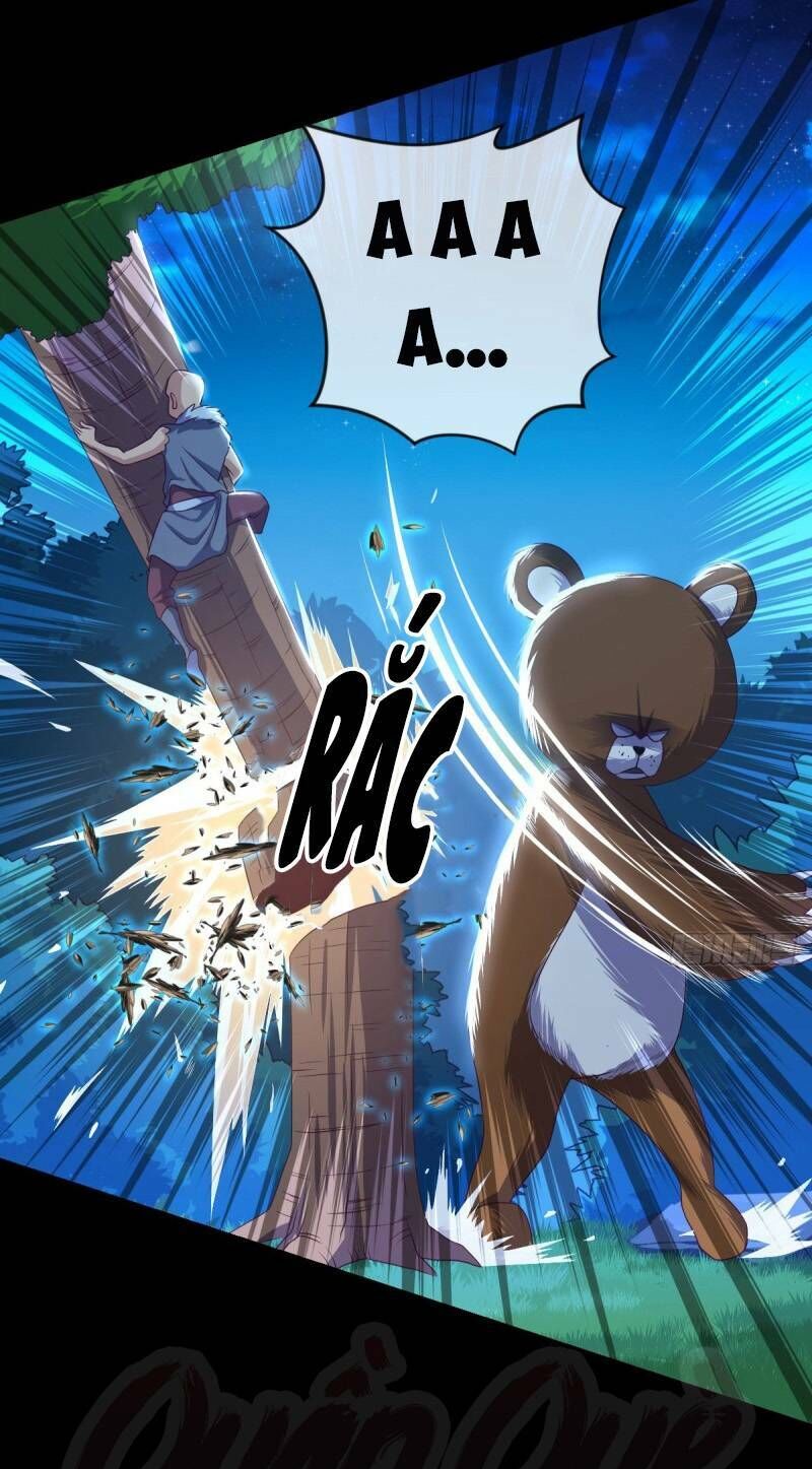 Chiếm Cái Đỉnh Núi Làm Đại Vương Chapter 61 - Trang 2