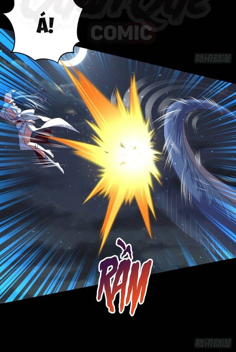 Chiếm Cái Đỉnh Núi Làm Đại Vương Chapter 62 - Trang 2