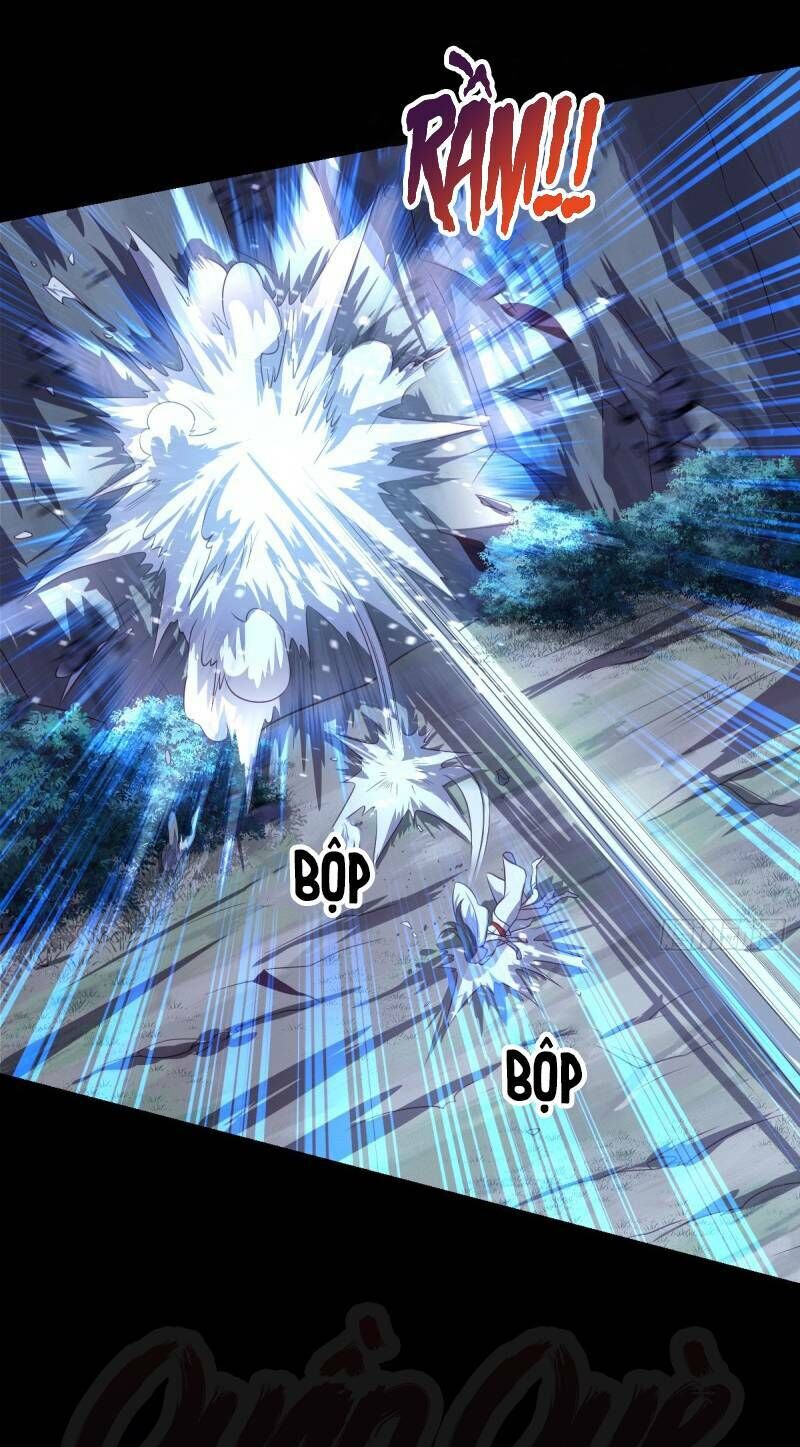 Chiếm Cái Đỉnh Núi Làm Đại Vương Chapter 62 - Trang 2