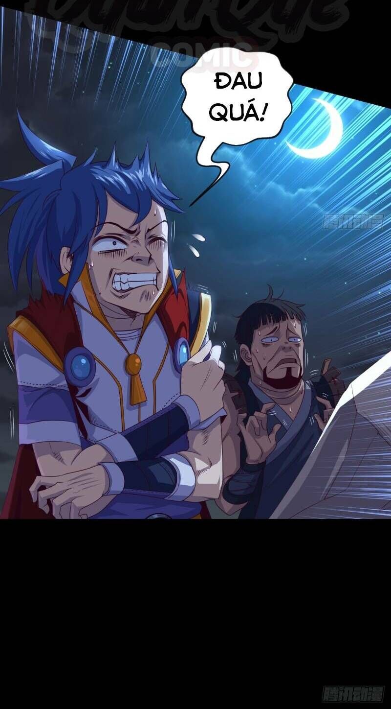 Chiếm Cái Đỉnh Núi Làm Đại Vương Chapter 62 - Trang 2