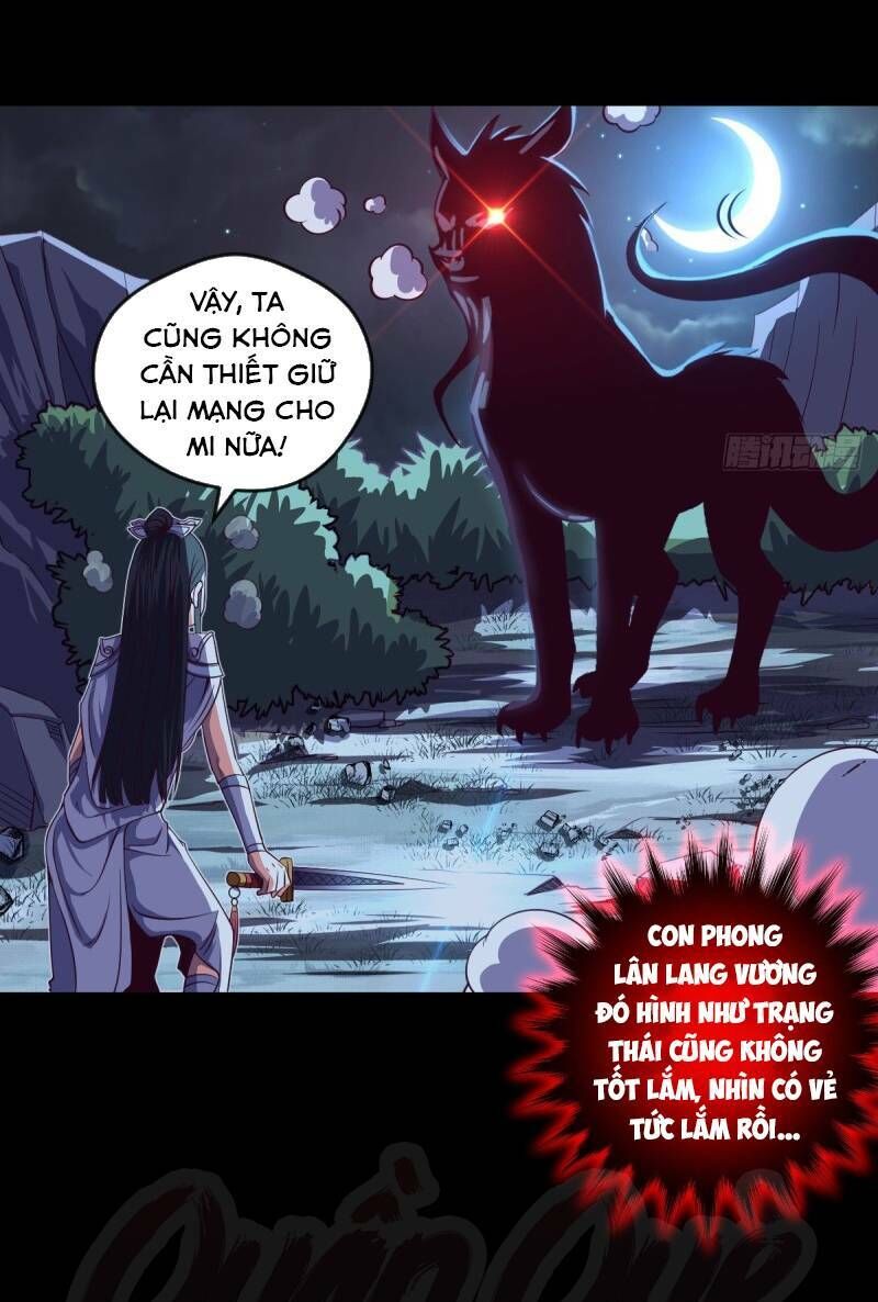 Chiếm Cái Đỉnh Núi Làm Đại Vương Chapter 62 - Trang 2