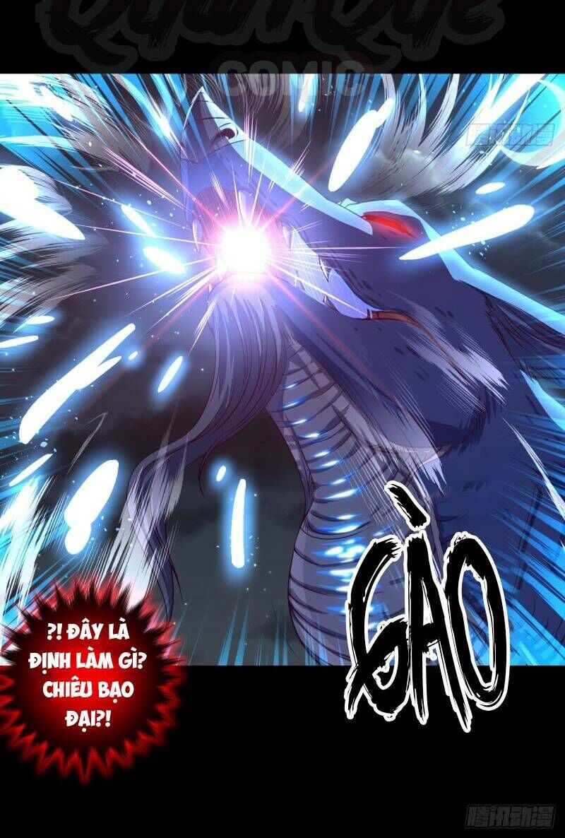 Chiếm Cái Đỉnh Núi Làm Đại Vương Chapter 62 - Trang 2