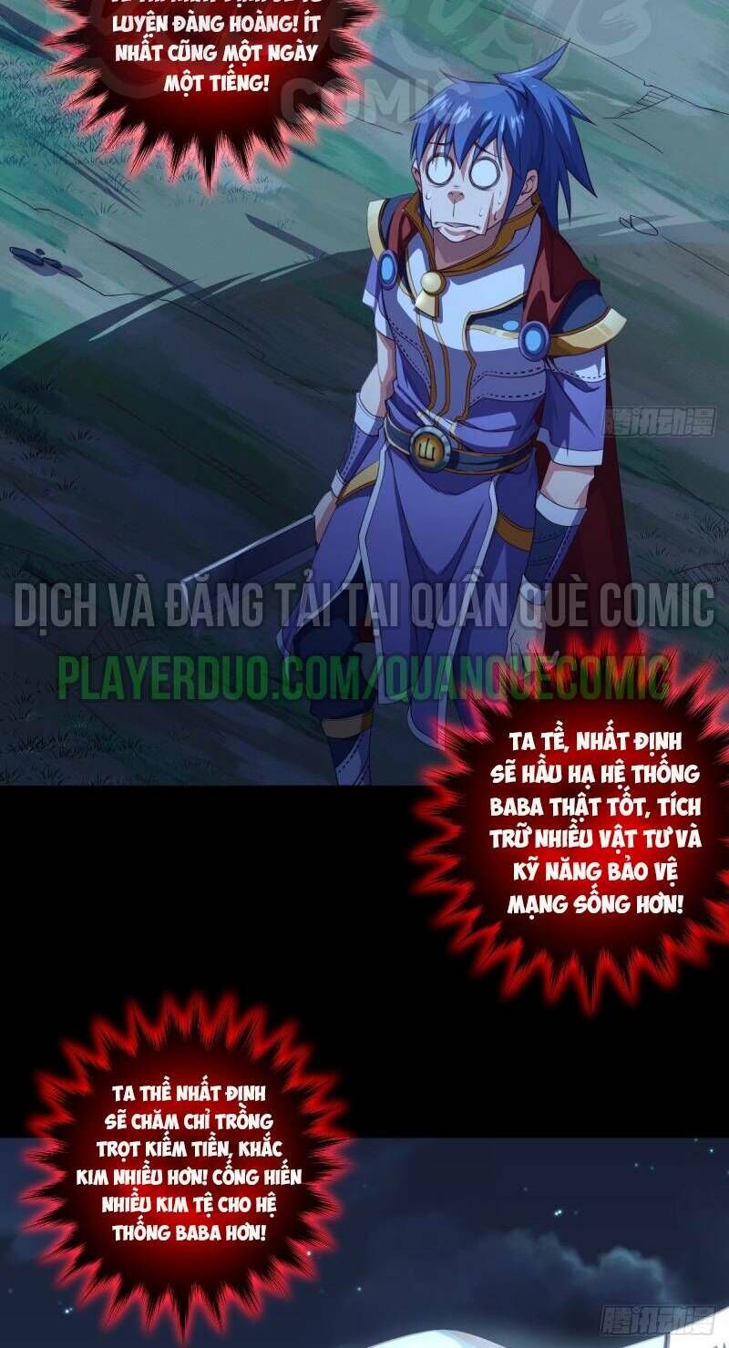 Chiếm Cái Đỉnh Núi Làm Đại Vương Chapter 62 - Trang 2