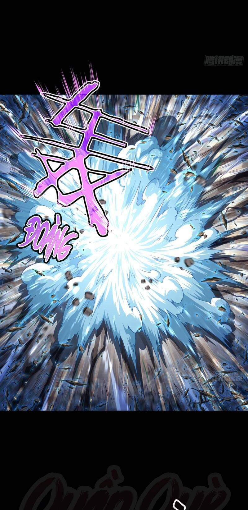 Chiếm Cái Đỉnh Núi Làm Đại Vương Chapter 62 - Trang 2