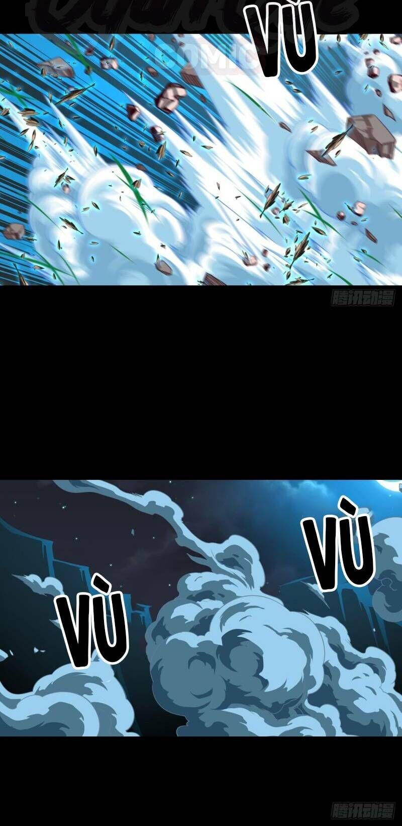 Chiếm Cái Đỉnh Núi Làm Đại Vương Chapter 62 - Trang 2